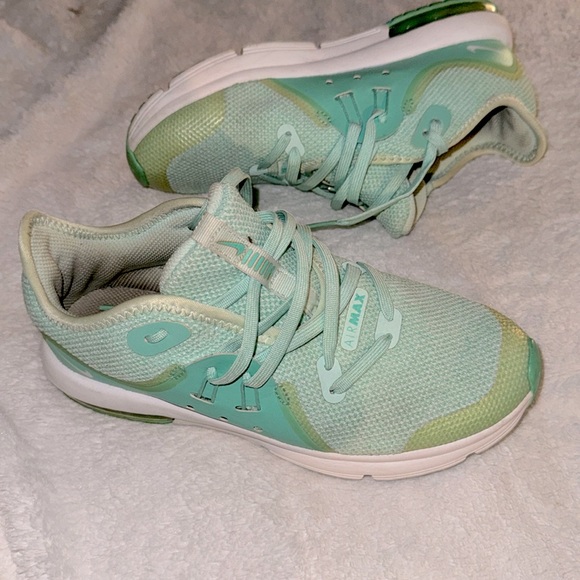 Nike Other - Nike Air Max Shoes